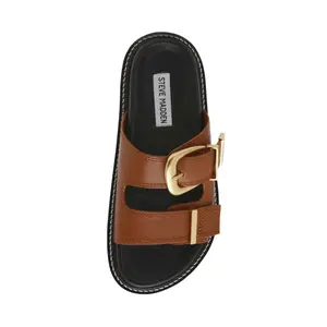 Women's slides Steve Madden Arch-E image-5
