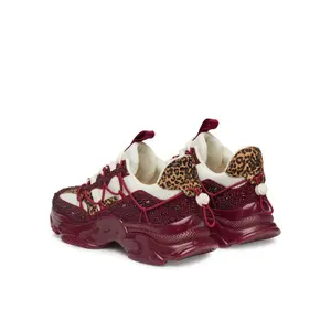 Women's Trainers Steve Madden Magneto-RLE image-2