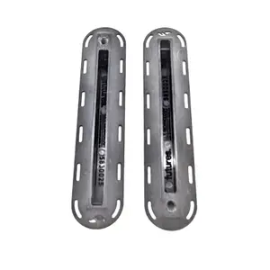 Wing case Stewart Surfboards (x2)