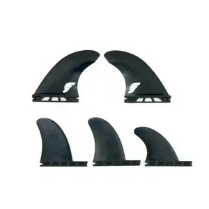 Surfboard fin Stewart Surfboards (x5)