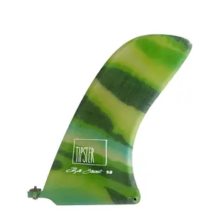 Surfboard fin Stewart Surfboards Tipster