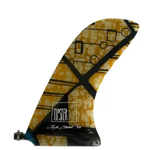 Surfboard fin Stewart Surfboards Tipster