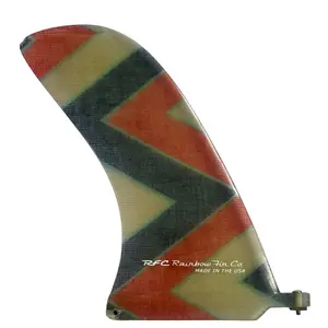 Surfboard fin Stewart Surfboards Tipster