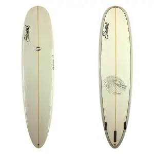 719984-surfbrett-stewart-surfboards-redline-pu-fins-gelb-9-0