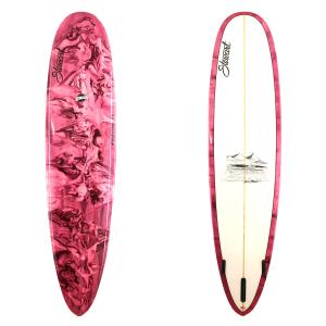 719995-surfbrett-stewart-surfboards-redline-pu-fins-red-marble-9-0