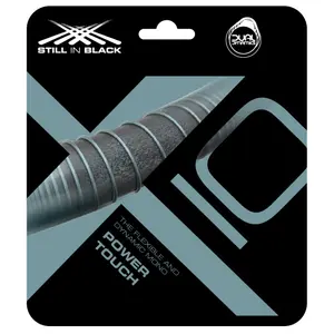 Cordage de tennis Still in Black X10 12 m image-0