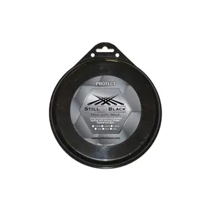 Tennis strings Still in Black Protect 200 m image-1