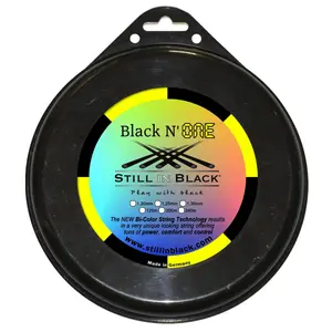 Reel Still in Black image-0