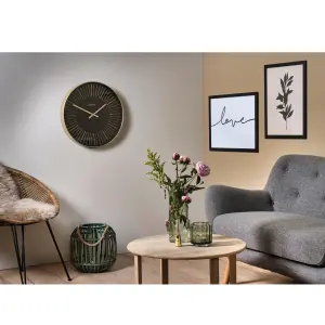 Wall clock Still image-1