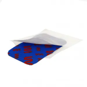 Boîte de 6 Patchs colle pour tronc et dos Stimcare image-1