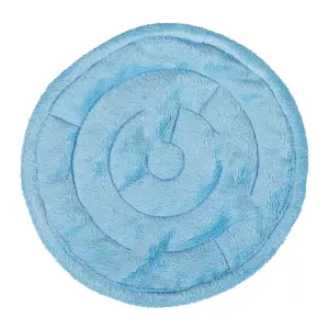 Circle plush ball maze Stimove image-0