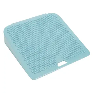 Ergonomisches quadratisches Kissen Stimove