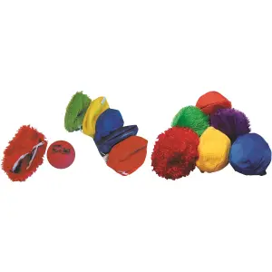 Covers Stimove enfant Yuck-E-Ball (x6) image-0