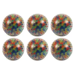 Bolas anti-stress Stimove (x6) image-0