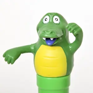 Massajador para elefantes e jacarés Stimove Jigglers image-3