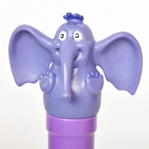 Massajador para elefantes e jacarés Stimove Jigglers image-4