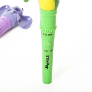 Massajador para elefantes e jacarés Stimove Jigglers image-5