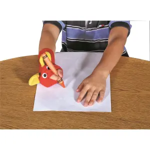 Left-handed writing gloves Stimove Ellie image-0