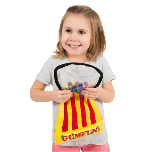 Finger strengthening bag Stimove image-1