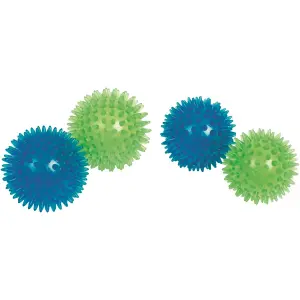 Pair of massage balls Stimove image-0