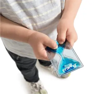 Squidgy fidgets mini hourglasses for Stimove image-2
