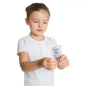 Squidgy fidgets mini hourglasses for Stimove image-1