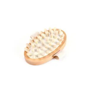 Kit de massage en bois enfant Stimove image-0