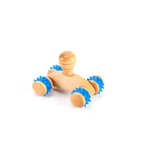 Kit de massage en bois enfant Stimove image-2