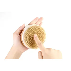 Kit de massage en bois enfant Stimove image-4