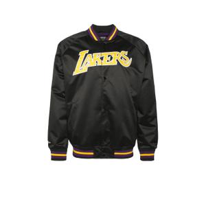 stjkmg18013-lalblck1-lightweight-satin-jacket-los-angeles-lakers-black