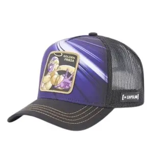 Boné Capslab Dragon Ball Super image-0