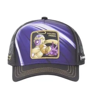 Boné Capslab Dragon Ball Super image-1