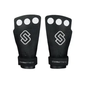 Wrist guard STMN Fitness Carbon Full Cover image-0