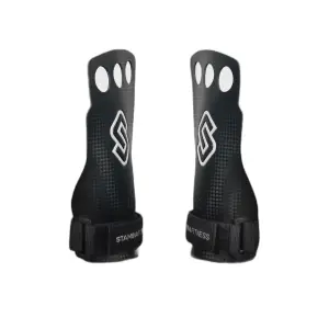 Wrist guard STMN Fitness Carbon Full Cover image-1
