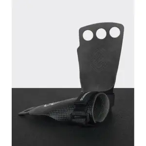 Wrist guard STMN Fitness Carbon Full Cover image-2