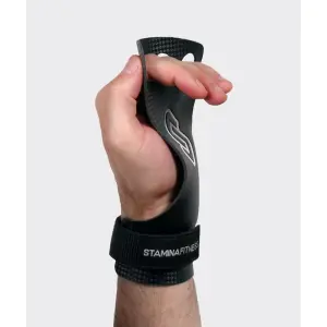 Wrist guard STMN Fitness Carbon Full Cover image-3