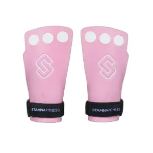Wrist guard STMN Fitness Carbon Full Cover image-0