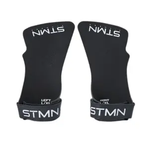 Wrist guard STMN Fitness Carbon Free image-1