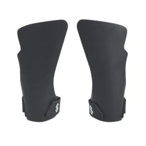 Muñequera elástica STMN Fitness Hybrid Free image-0