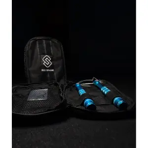 Cuerda de saltar STMN Fitness Revenge image-4