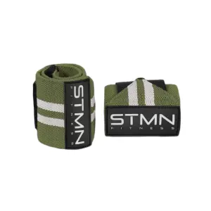 Elastisch polsverband STMN Fitness image-0