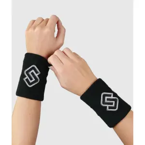 Muñequera de esponja STMN Fitness image-2