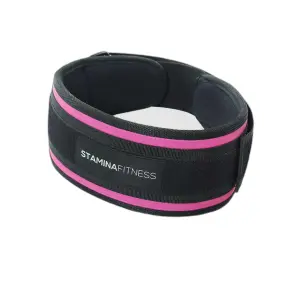 Weightlifting belt STMN Fitness Workout 2.0 image-0
