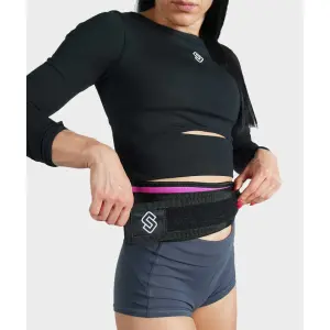 Weightlifting belt STMN Fitness Workout 2.0 image-2