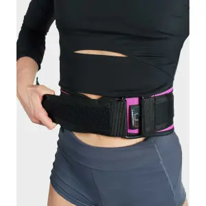 Weightlifting belt STMN Fitness Workout 2.0 image-3