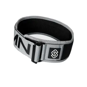 Ceinture d'haltérophilie STMN Fitness Core image-0