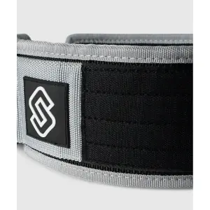 Ceinture d'haltérophilie STMN Fitness Core image-3
