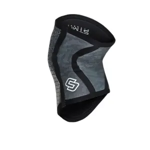 Rodillera STMN Fitness image-1