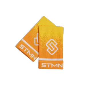 Serre-poignet STMN Fitness image-0