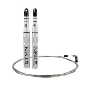 Skipping Rope STMN Fitness Speed Lite New Pro image-0